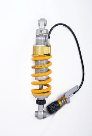 Öhlins Amortiguador S46HR1C1S Yamaha Tracer 9/GT YA 583
