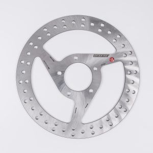 Braking Disco de Freno Delantero R-FIX Ø260/60 para APRILIA