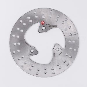 Braking Disco de Freno Delantero/Trasero R-FIX Ø190/58 para APRILIA/BETA/HUSQ./KTM/PIAGGIO/YAMAHA