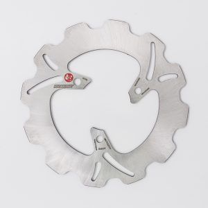 Braking Disco de Freno Delantero/Trasero W-FIX Ø190/58 para APRILIA/BETA/HUSQ./KTM/PIAGGIO/YAMAHA