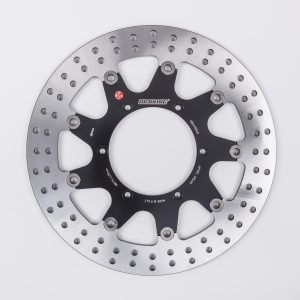 Braking Disco de Freno Delantero R-FLO Ø300/105 para APRILIA