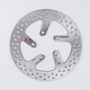 Braking Disco de Freno Delantero R-FIX Ø220/60 para APRILIA/BETA
