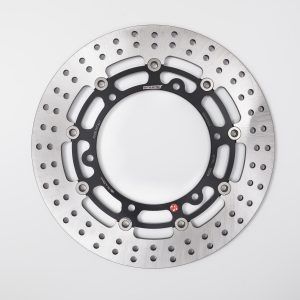 Braking Disco de Freno Delantero R-FLO Ø300/140 para APRILIA