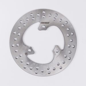 Braking Disco de Freno Trasero R-FIX Ø190/70 para APRILIA