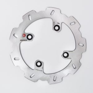 Braking Disco de Freno Trasero W-FIX Ø240/105,5 para BUELL