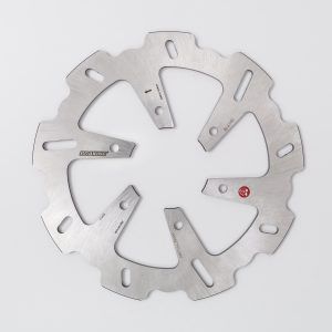 Braking Disco de Freno Trasero W-FIX Ø240/70,4 para BUELL