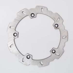 Braking Disco de Freno Trasero W-FIX Ø276/175,5 para BMW