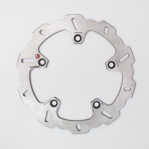 Braking Disco de Freno Trasero W-FIX Ø265/136,5 para BMW/HUSQVARNA
