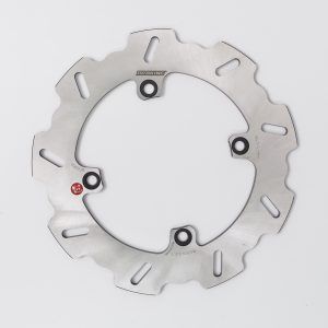 Braking Disco de Freno Trasero W-FIX Ø220/108,5 para DUCATI