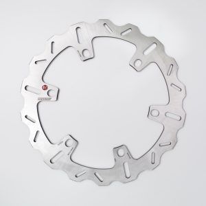 Braking Disco de Freno Delantero W-FIX Ø320/176,7 para DUCATI