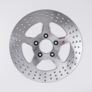 Braking Disco de Freno Delantero R-FIX Ø292/56,3 para HARLEY