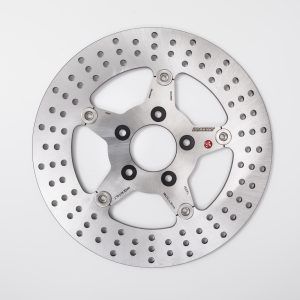 Braking Disco de Freno Delantero R-FLO Ø292/56,3 para HARLEY