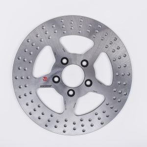 Braking Disco de Freno Trasero R-FIX Ø292/56 para HARLEY