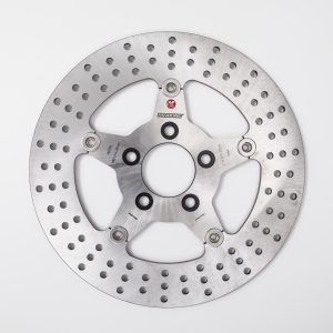 Braking Disco de Freno Trasero R-FLO Ø292/56,3 para HARLEY