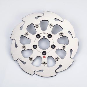 Braking Disco de Freno Delantero HUMMER Ø292/50,5 para HARLEY