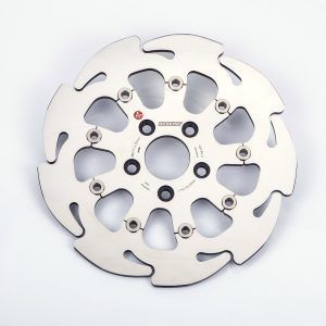 Braking Disco de Freno Trasero HUMMER Ø292/50,5 para HARLEY