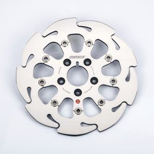 Braking Disco de Freno Delantero HUMMER Ø292/50,5 para HARLEY