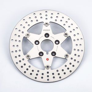 Braking Disco de Freno Trasero R-FLO Ø292/50,5 para HARLEY