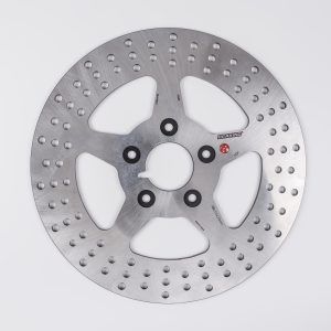 Braking Disco de Freno Delantero R-FIX Ø292/50,5 para HARLEY