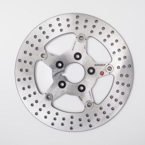 Braking Disco de Freno Delantero R-FLO Ø292/50,5 para HARLEY