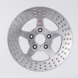 Braking Disco de Freno Trasero R-FIX Ø292/50,5 para HARLEY