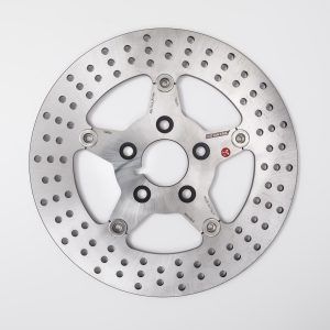 Braking Disco de Freno Trasero R-FLO Ø292/50,5 para HARLEY