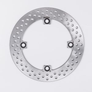 Braking Disco de Freno Trasero R-FIX Ø220/122 para HONDA