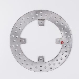 Braking Disco de Freno Trasero R-FIX Ø220/105 para HONDA