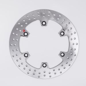 Braking Disco de Freno Delantero R-FIX Ø276/144 para HONDA