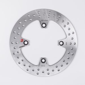 Braking Disco de Freno Trasero R-FIX Ø240/105 para CAGIVA/HONDA