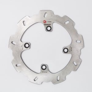 Braking Disco de Freno Trasero W-FIX Ø240/105,5 para CAGIVA/HONDA