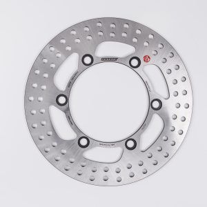 Braking Disco de Freno Delantero R-FIX Ø240/114 para HERO/HONDA