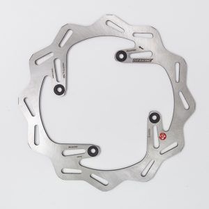 Braking Disco de Freno Delantero W-FIX Ø240/118,5 para HONDA