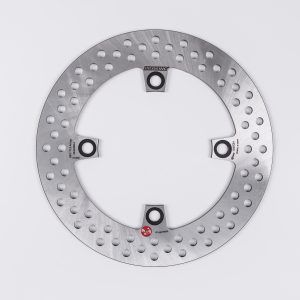 Braking Disco de Freno Trasero R-FIX Ø220/105 para HONDA