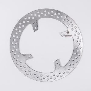 Braking Disco de Freno Delantero R-FIX Ø240/118 para HONDA