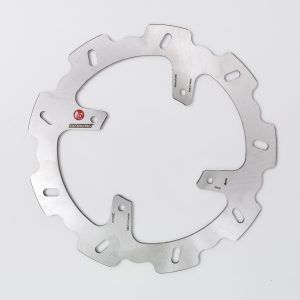 Braking Disco de Freno Trasero W-FIX Ø240/106 para HONDA