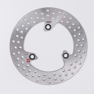 Braking Disco de Freno Delantero R-FIX Ø220/89 para HONDA/YAMAHA
