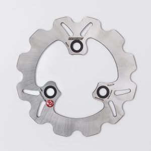 Braking Disco de Freno Delantero W-FIX Ø160/59 para CAGIVA/HONDA/KYMCO/SYM