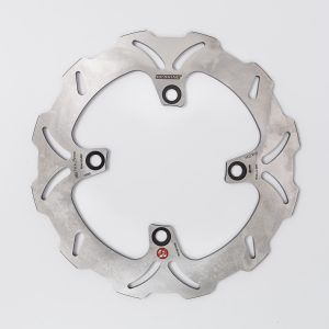 Braking Disco de Freno Trasero W-FIX Ø240/105,5 para HONDA