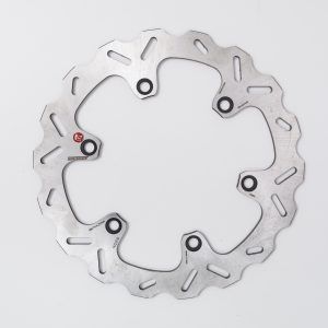Braking Disco de Freno Delantero W-FIX Ø276/144 para HONDA/TRIUMPH