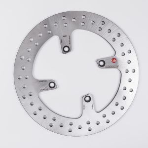 Braking Disco de Freno Trasero R-FIX Ø256/94 para HONDA