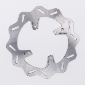 Braking Disco de Freno Delantero W-FIX Ø220/88 para HONDA