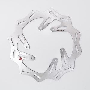 Braking Disco de Freno Delantero W-FIX Ø240/102 para HONDA