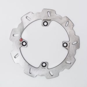 Braking Disco de Freno Trasero W-FIX Ø240/122,5 para HONDA