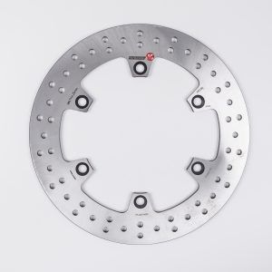 Braking Disco de Freno Trasero R-FIX Ø276/144 para HONDA