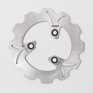 Braking Disco de Freno Delantero W-FIX Ø190/58,5 para HONDA/SYM/YAMAHA