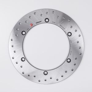 Braking Disco de Freno Delantero R-FIX Ø296/184,5 para HONDA