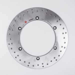 Braking Disco de Freno Trasero R-FIX Ø316/184,5 para HONDA