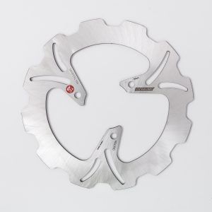 Braking Disco de Freno Trasero W-FIX Ø220/59 para HONDA