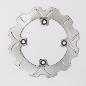 Braking Disco de Freno Delantero W-FIX Ø220/105,5 para HONDA